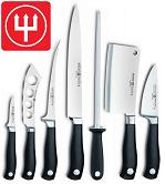 INDIVIDUAL KNIVES - Wusthof Grand Prix (20-40% off MSRP)